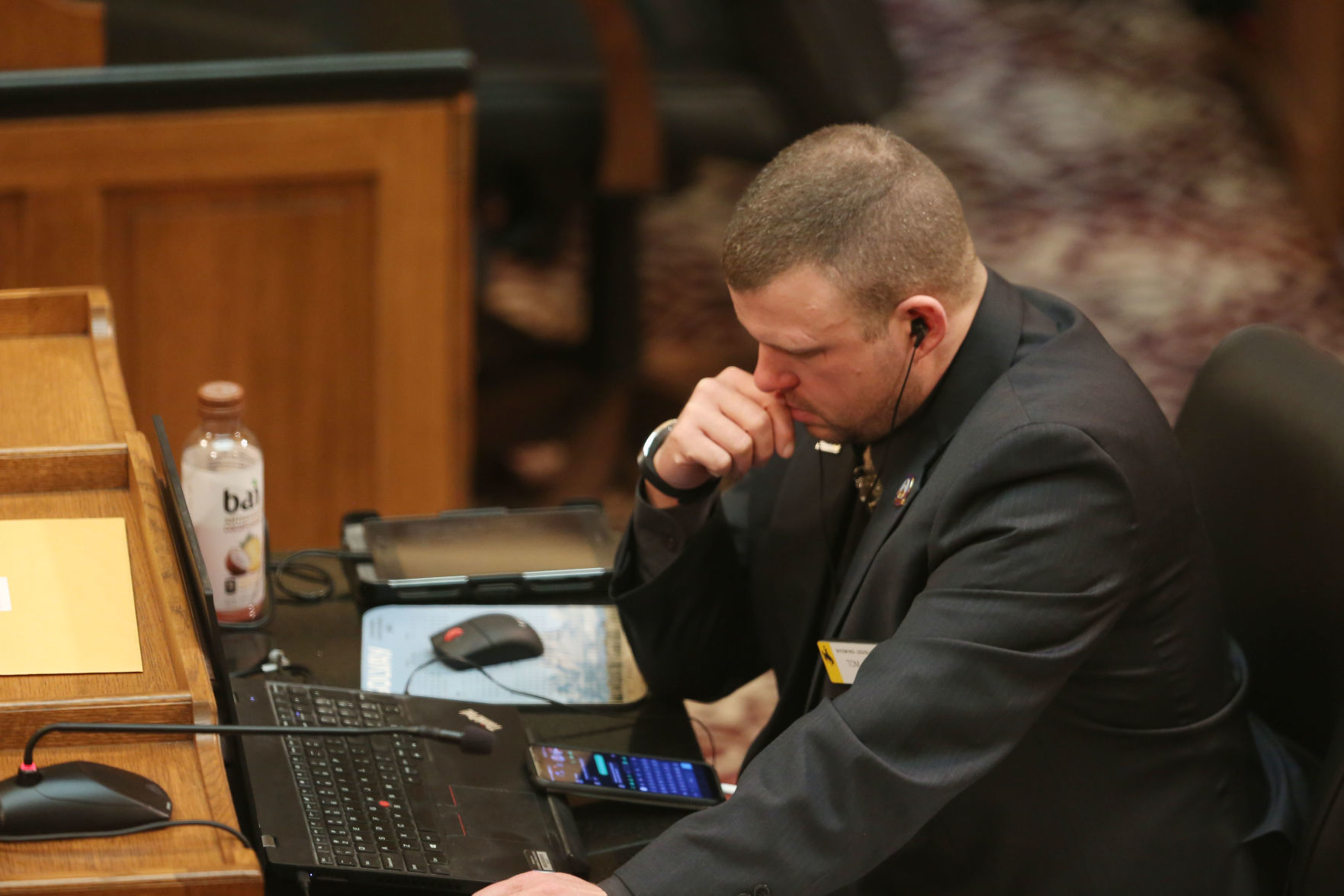 Special Session